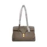 Celine Soft 16 Bag Grained Calfskin — thumbnail 1