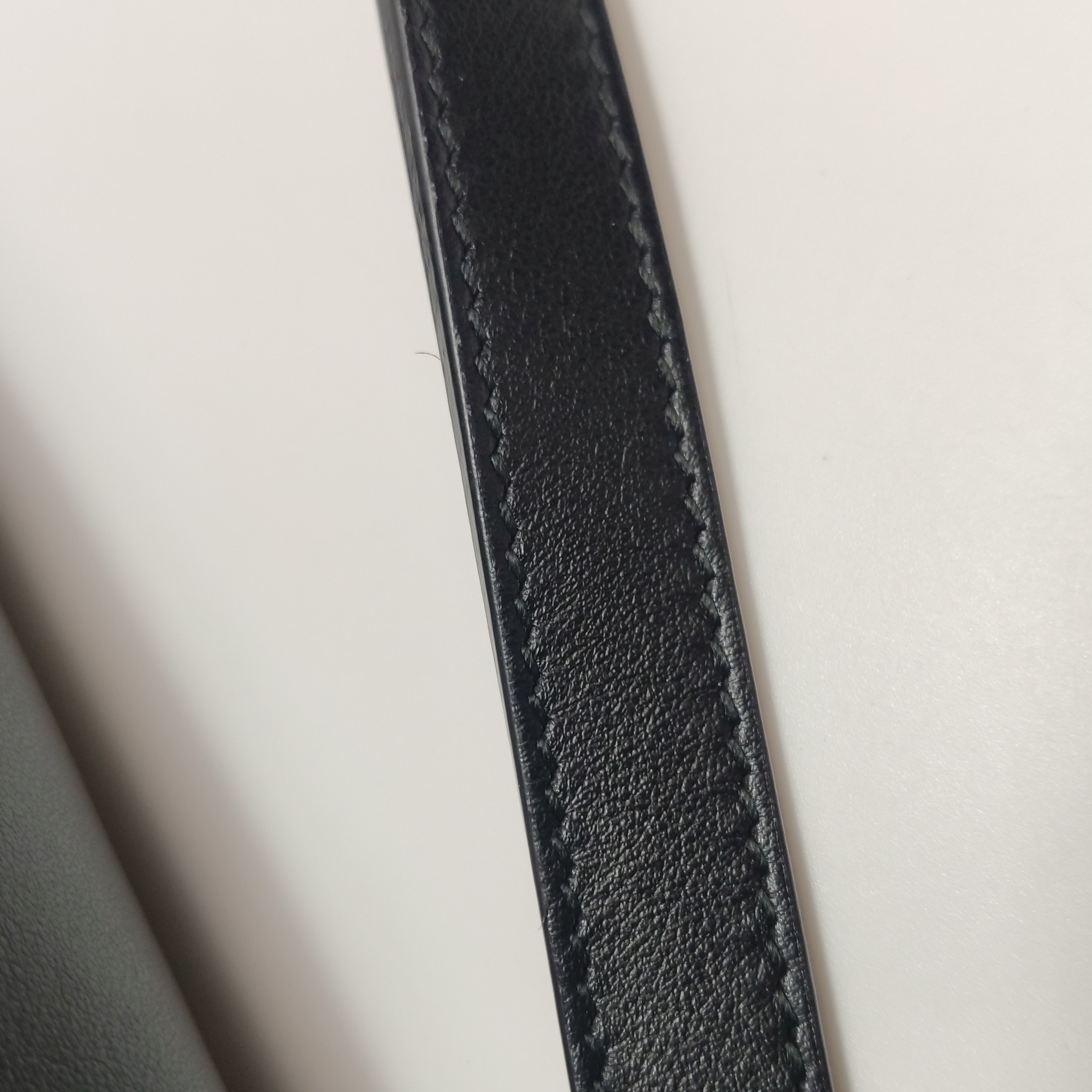 Gucci GG Marmont Shoulder Bag Matelasse Leather Mini — photo 17 of 18