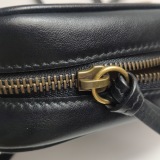 Gucci GG Marmont Shoulder Bag Matelasse Leather Mini — thumbnail 12