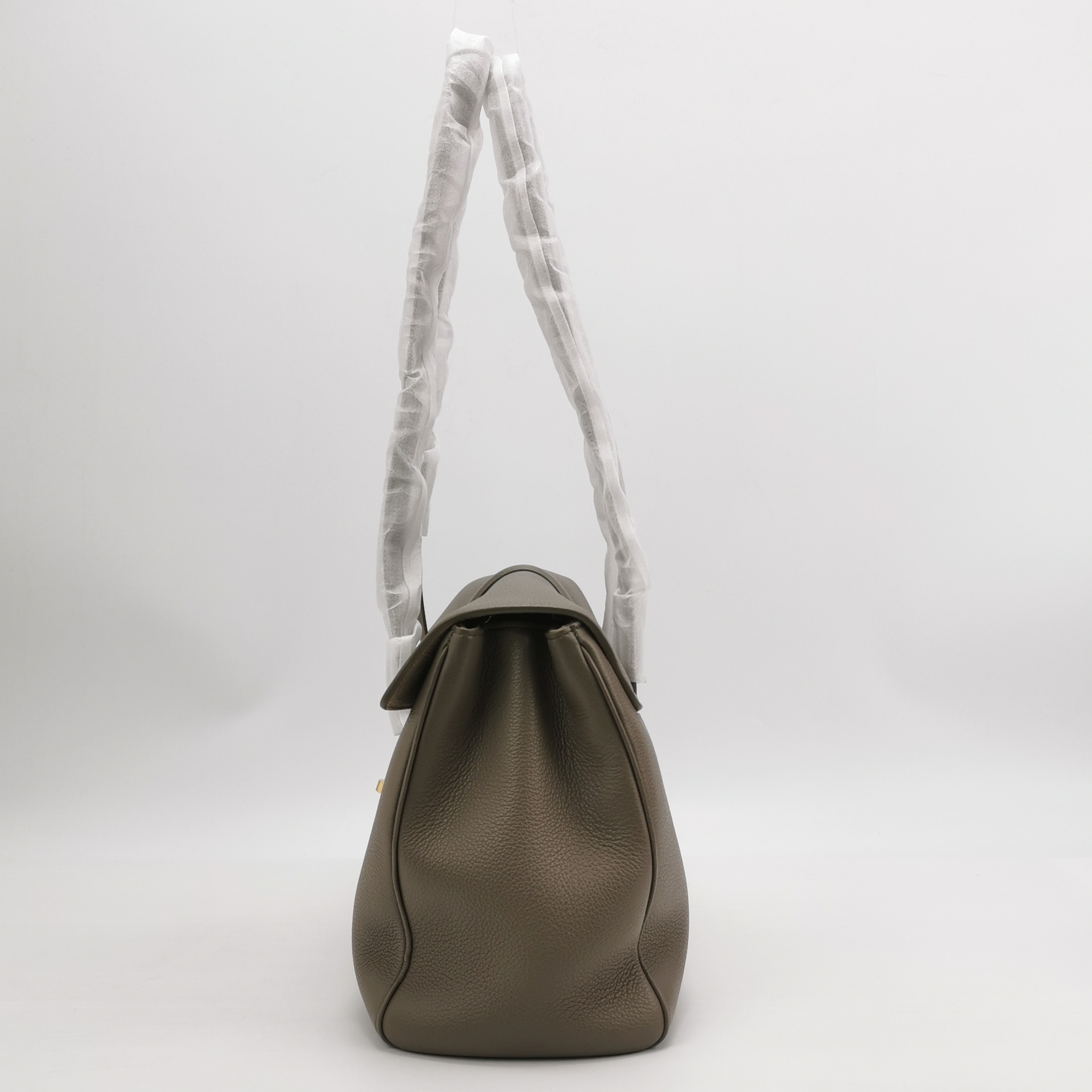 Celine Soft 16 Bag Grained Calfskin — photo 3 of 15