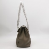 Celine Soft 16 Bag Grained Calfskin — thumbnail 3