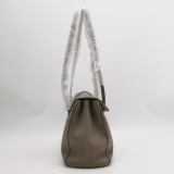 Celine Soft 16 Bag Grained Calfskin — thumbnail 4
