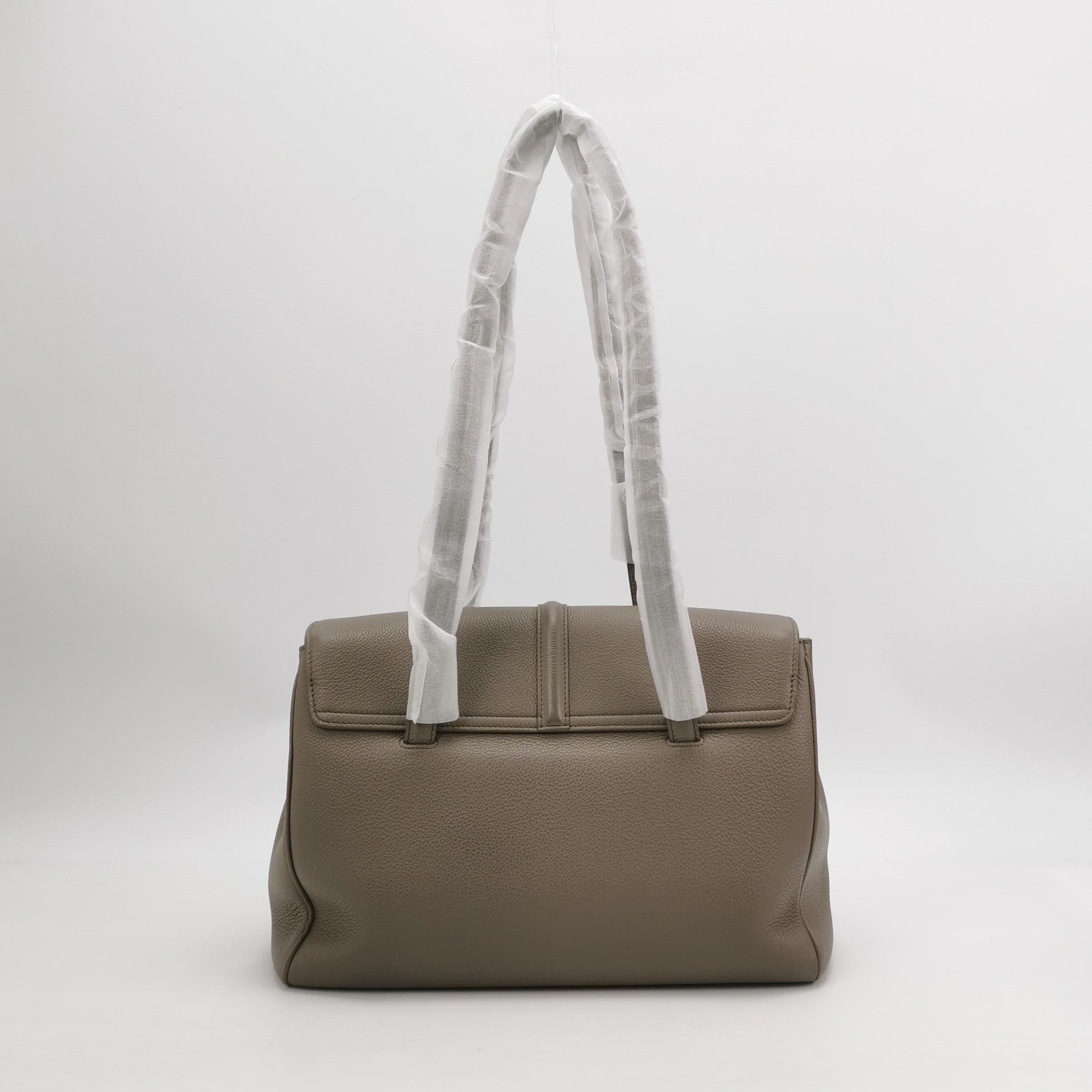 Celine Soft 16 Bag Grained Calfskin — photo 5 of 15