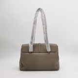 Celine Soft 16 Bag Grained Calfskin — thumbnail 5