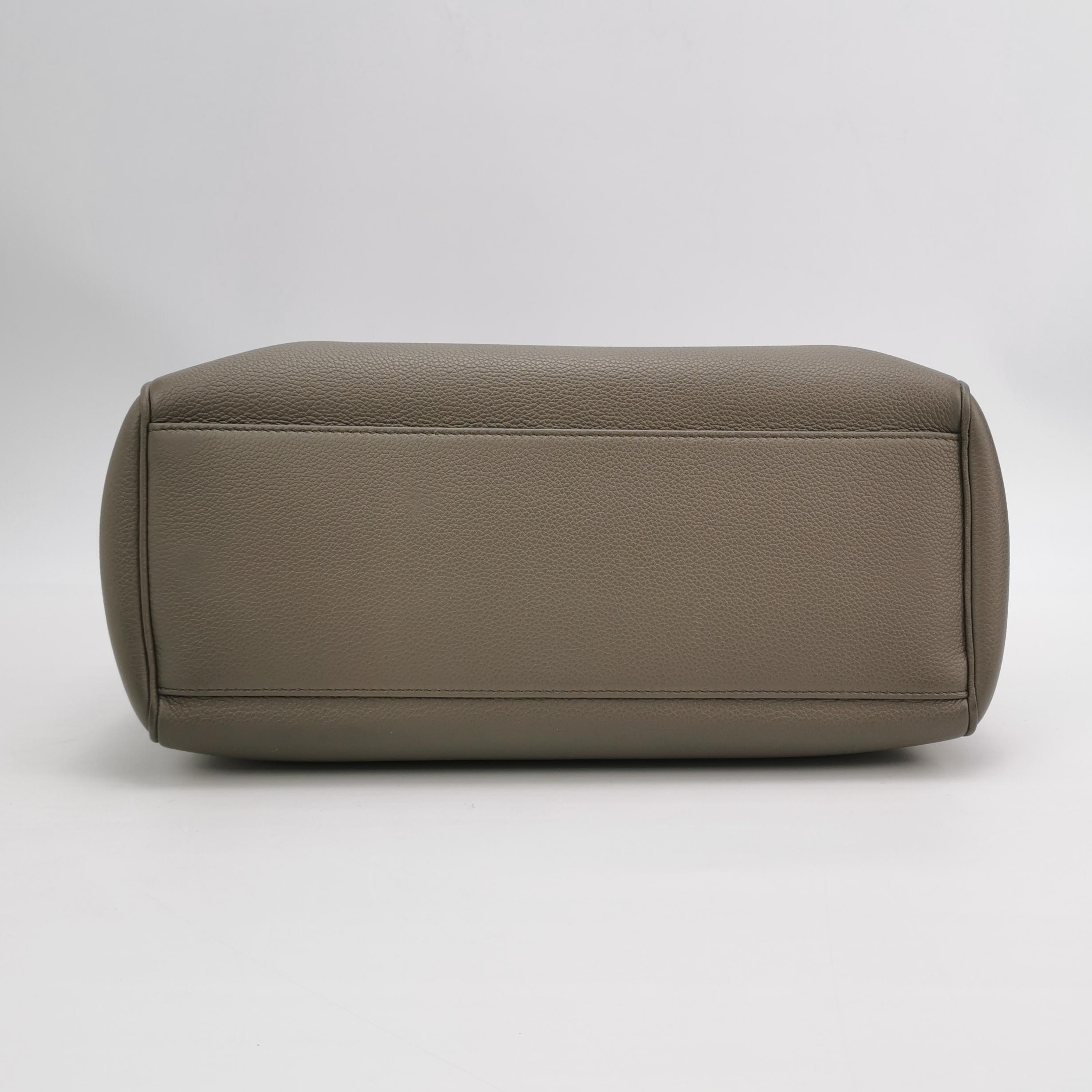 Celine Soft 16 Bag Grained Calfskin — photo 6 of 15