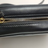 Gucci GG Marmont Shoulder Bag Matelasse Leather Mini — thumbnail 13