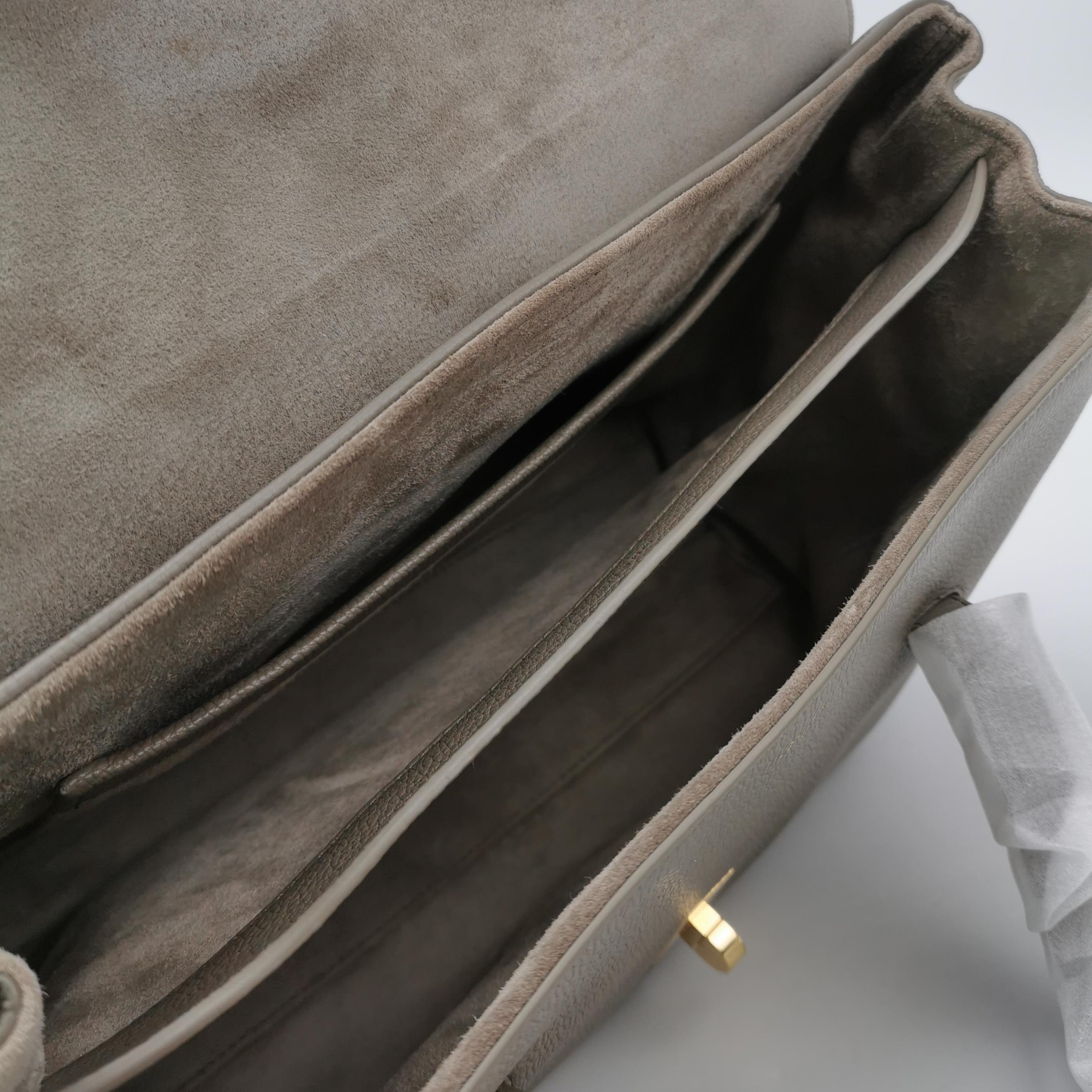 Celine Soft 16 Bag Grained Calfskin — photo 7 of 15