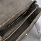 Celine Soft 16 Bag Grained Calfskin — thumbnail 7