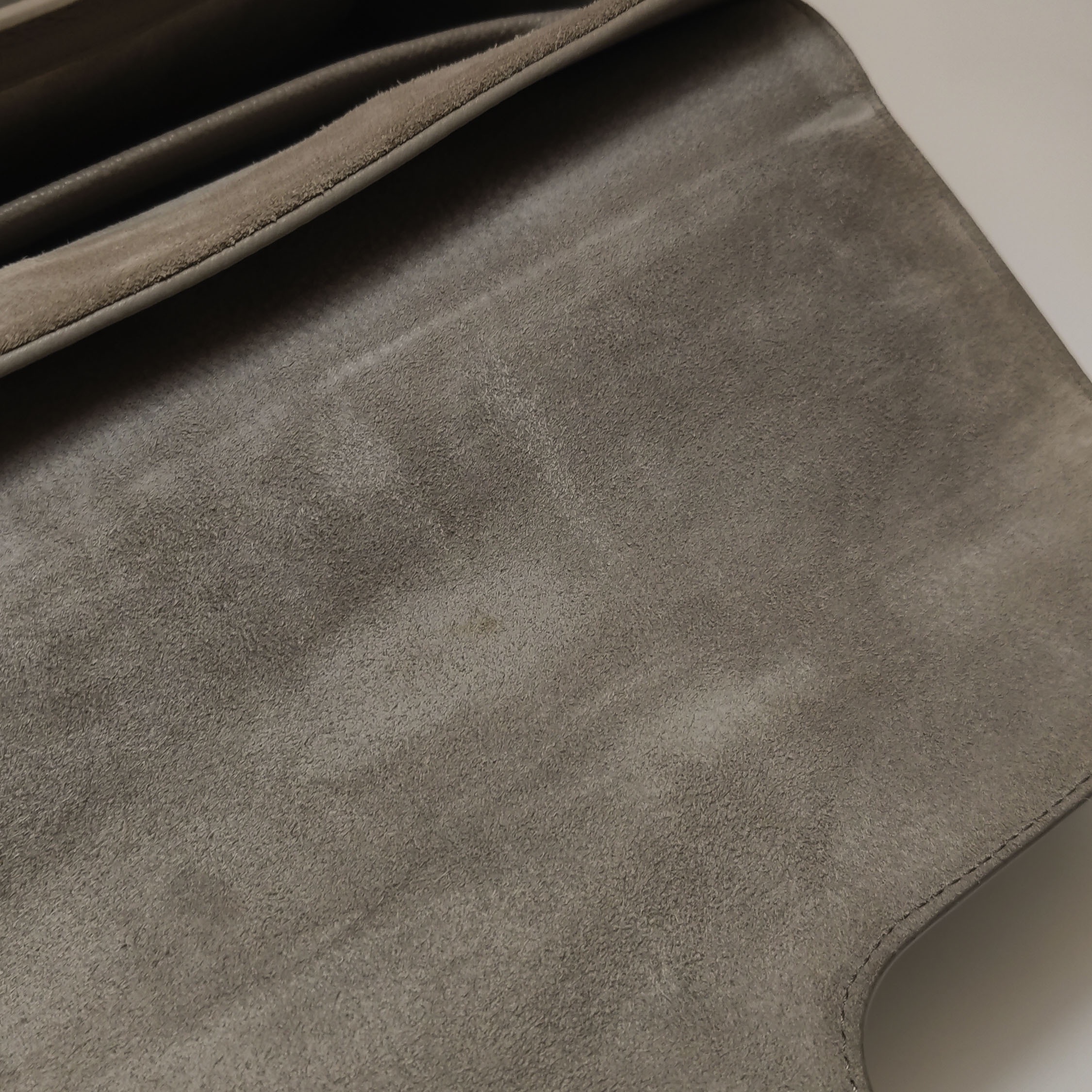 Celine Soft 16 Bag Grained Calfskin — photo 8 of 15