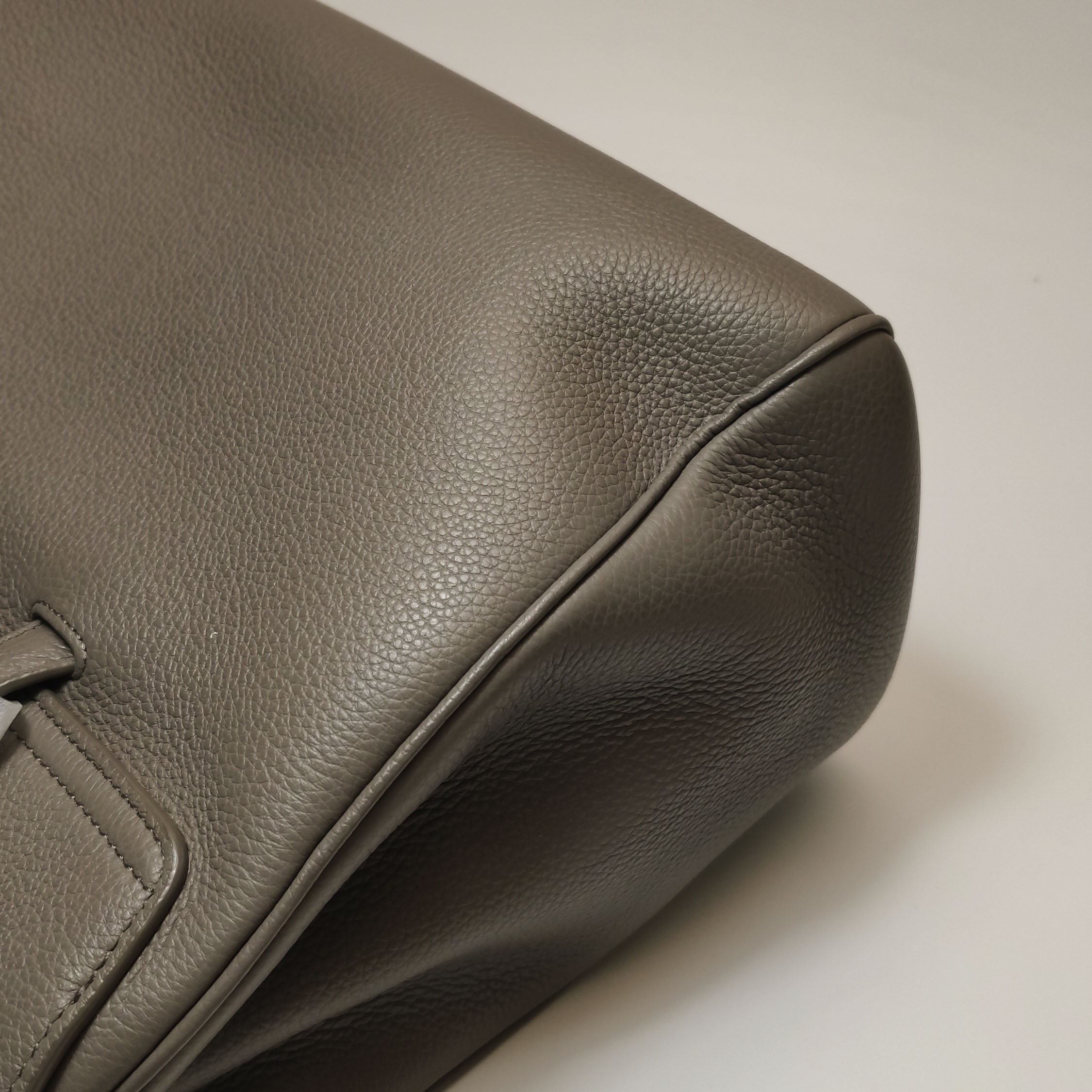 Celine Soft 16 Bag Grained Calfskin — photo 10 of 15