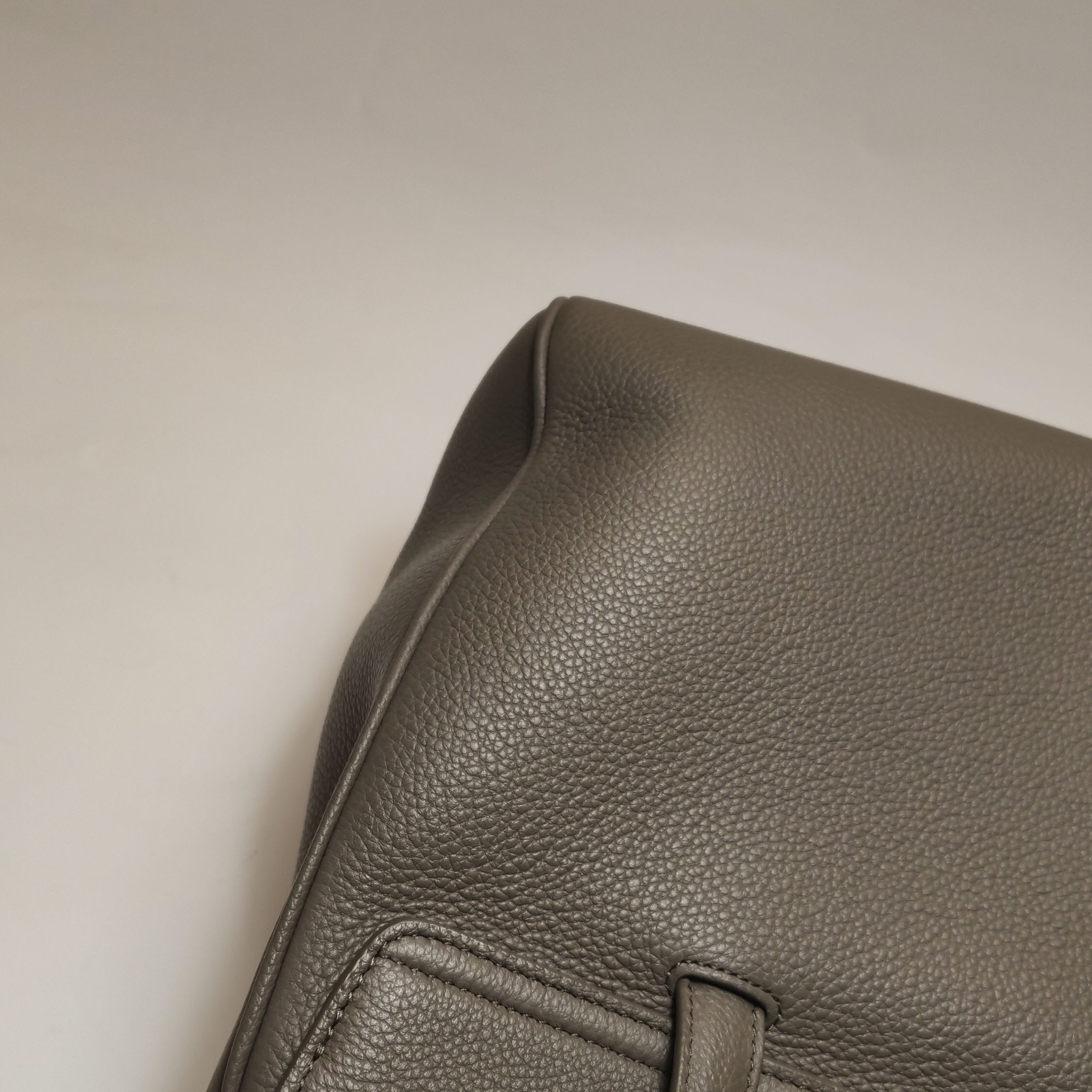 Celine Soft 16 Bag Grained Calfskin — photo 12 of 15