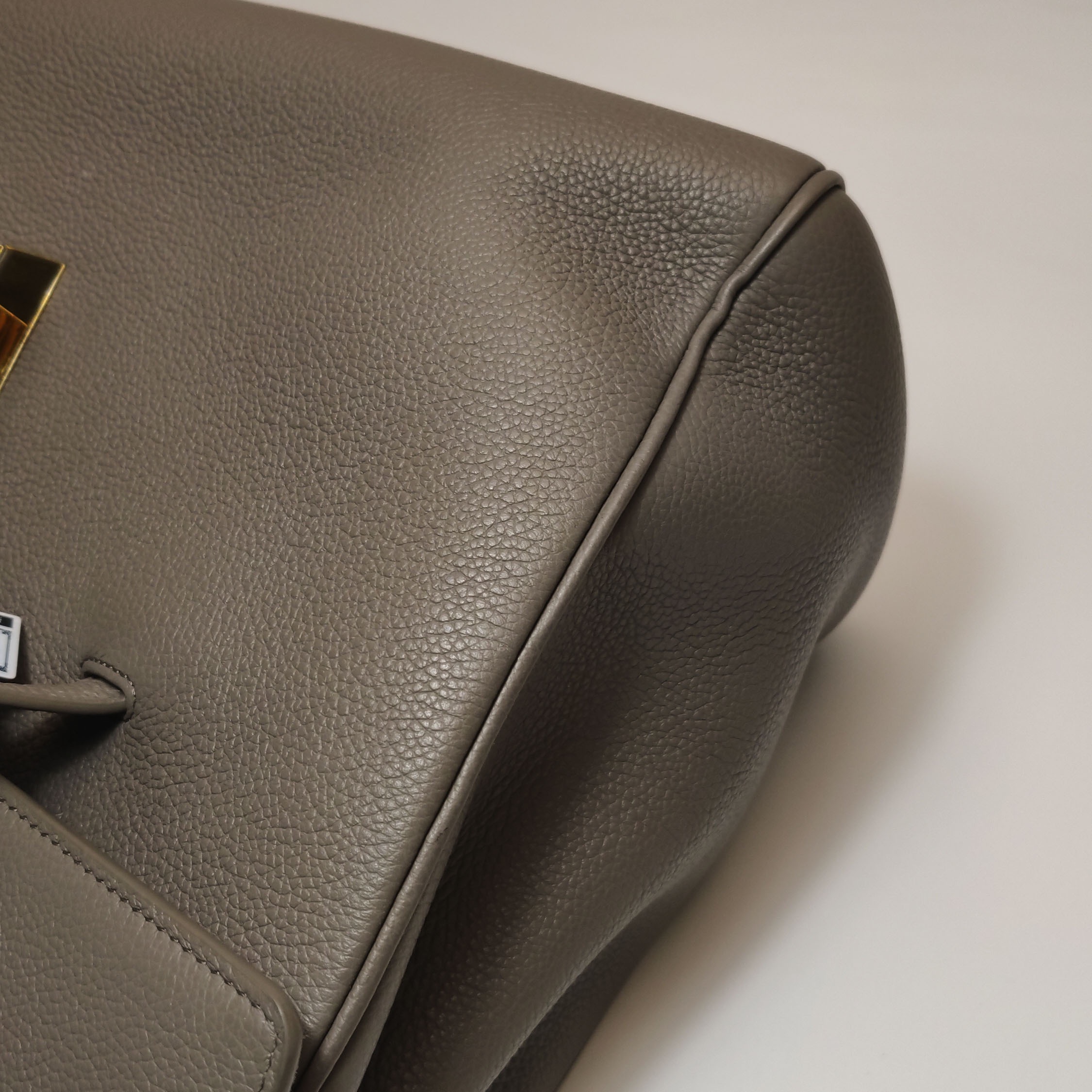 Celine Soft 16 Bag Grained Calfskin — photo 11 of 15