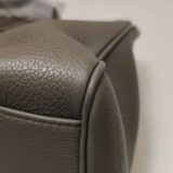 Celine Soft 16 Bag Grained Calfskin — thumbnail 13