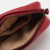 Gucci GG Marmont Shoulder Bag Matelasse Leather Mini — thumbnail 7