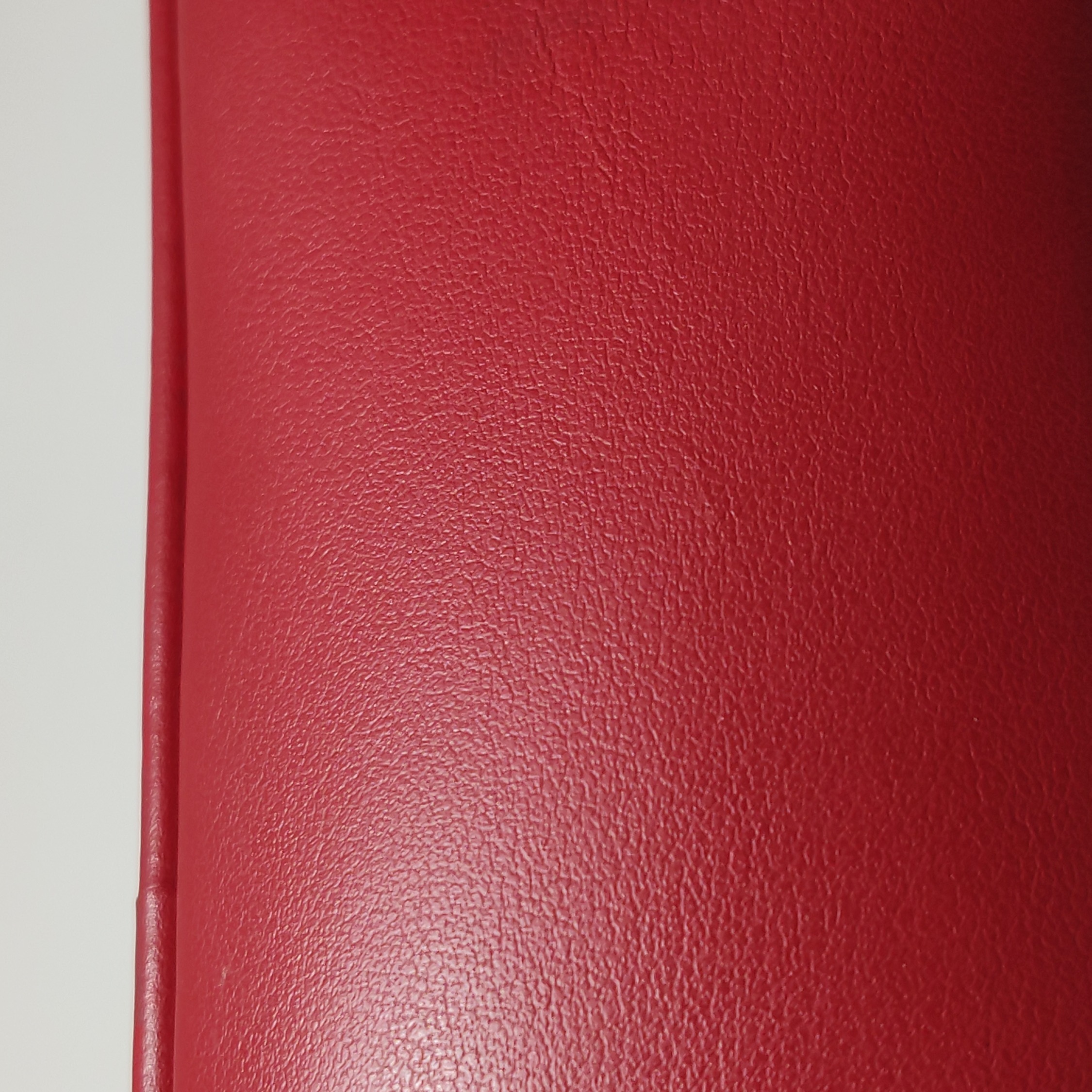 Gucci GG Marmont Shoulder Bag Matelasse Leather Mini — photo 14 of 20