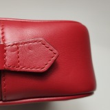 Gucci GG Marmont Shoulder Bag Matelasse Leather Mini — thumbnail 19