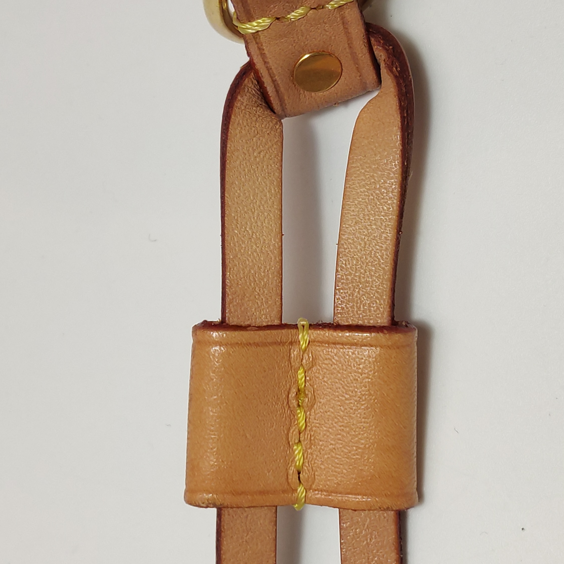 Louis Vuitton(LV) Neverfull Tote Monogram Canvas MM — photo 22 of 23