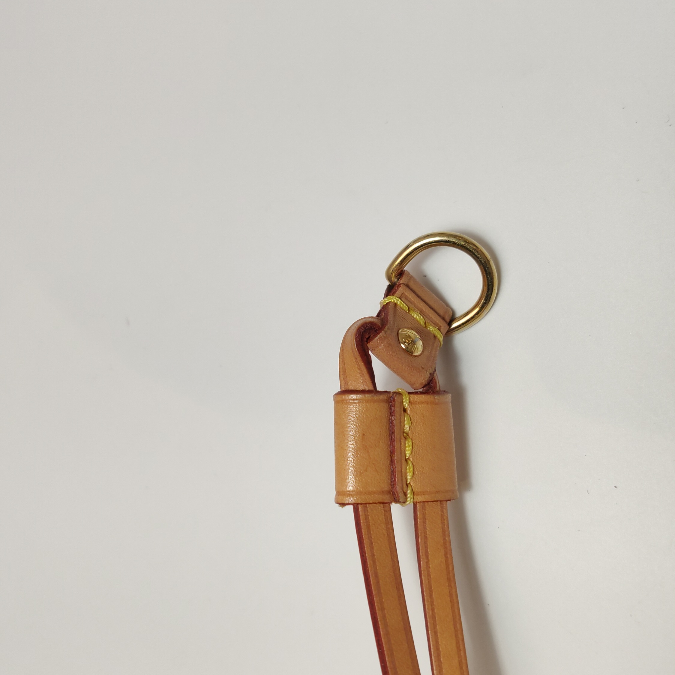 Louis Vuitton(LV) Neverfull Tote Monogram Canvas MM — photo 23 of 23