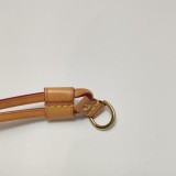 Louis Vuitton(LV) Neverfull Tote Monogram Canvas MM — thumbnail 23