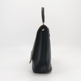 Louis Vuitton(LV) Volta Handbag Leather — thumbnail 4