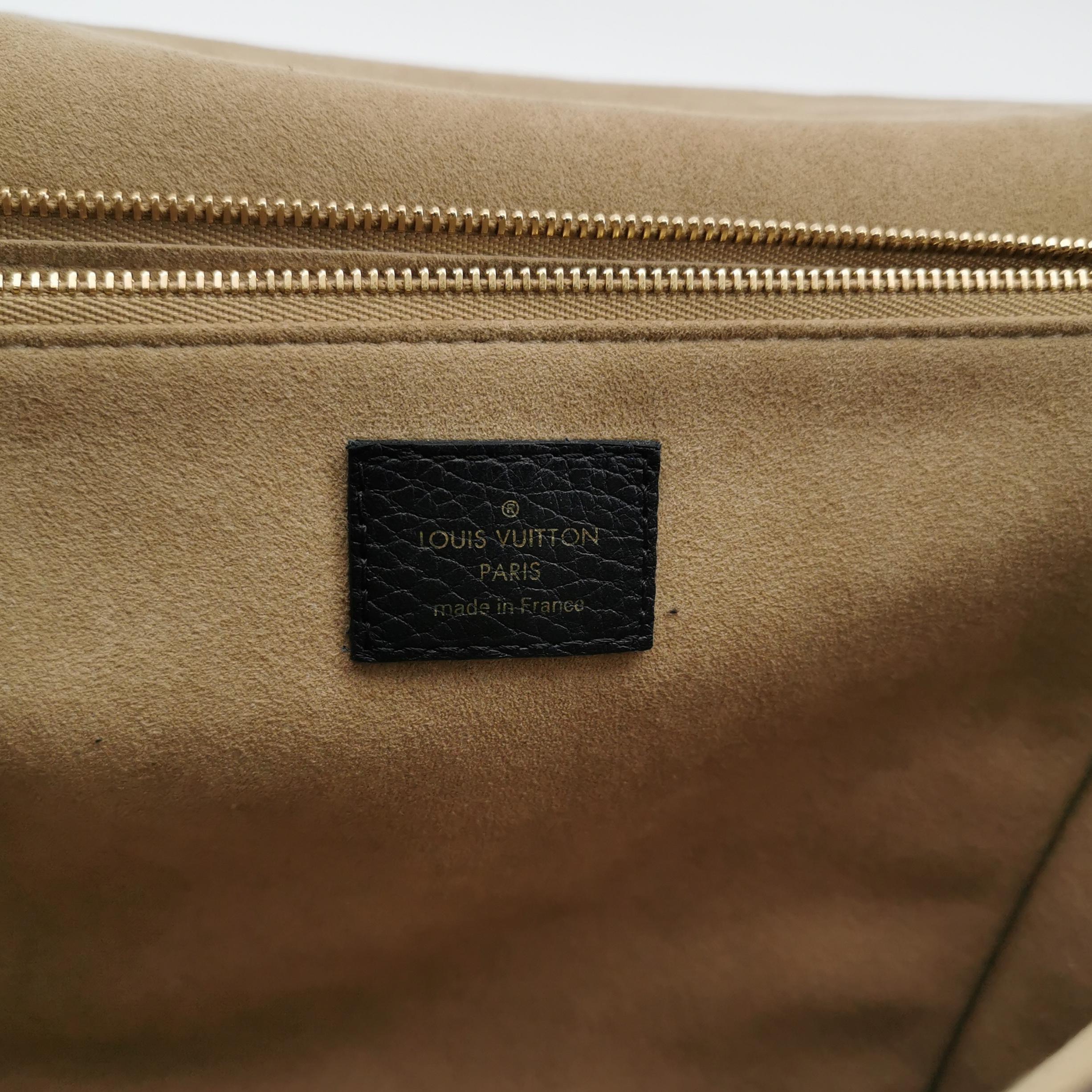 Louis Vuitton(LV) Volta Handbag Leather — photo 8 of 18