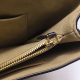 Louis Vuitton(LV) Volta Handbag Leather — thumbnail 9