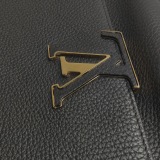 Louis Vuitton(LV) Volta Handbag Leather — thumbnail 10
