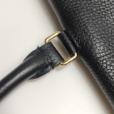 Louis Vuitton(LV) Volta Handbag Leather — thumbnail 15