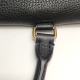 Louis Vuitton(LV) Volta Handbag Leather — thumbnail 18