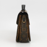 Louis Vuitton(LV) Pochette Metis Reverse Monogram Canvas — thumbnail 3