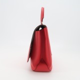 Louis Vuitton(LV) Volta Handbag Leather — thumbnail 4