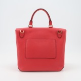Louis Vuitton(LV) Volta Handbag Leather — thumbnail 5