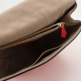 Louis Vuitton(LV) Volta Handbag Leather — thumbnail 7