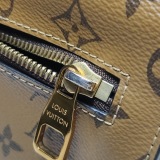 Louis Vuitton(LV) Pochette Metis Reverse Monogram Canvas — thumbnail 20