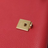 Louis Vuitton(LV) Volta Handbag Leather — thumbnail 13