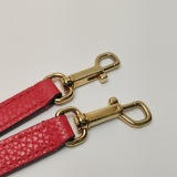 Louis Vuitton(LV) Volta Handbag Leather — thumbnail 11