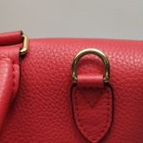 Louis Vuitton(LV) Volta Handbag Leather — thumbnail 15