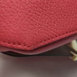Louis Vuitton(LV) Volta Handbag Leather — thumbnail 16