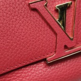 Louis Vuitton(LV) Volta Handbag Leather — thumbnail 10