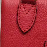 Louis Vuitton(LV) Volta Handbag Leather — thumbnail 17