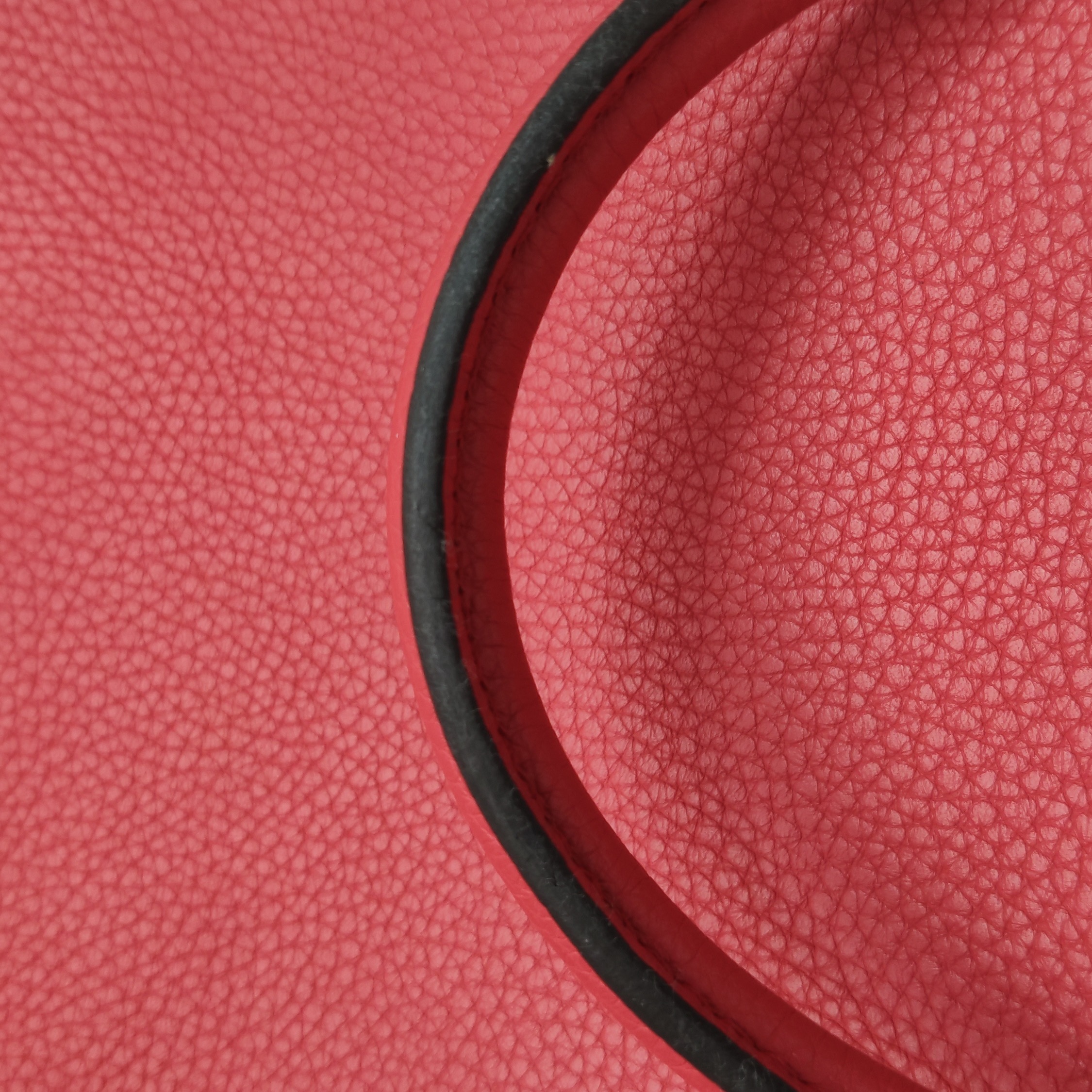Louis Vuitton(LV) Volta Handbag Leather — photo 21 of 23