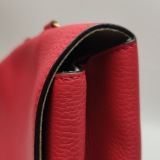 Louis Vuitton(LV) Volta Handbag Leather — thumbnail 12