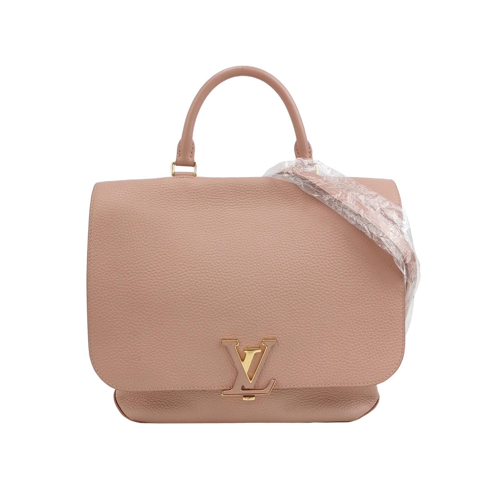 Louis Vuitton(LV) Volta Handbag Leather — photo 1 of 24