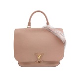 Louis Vuitton(LV) Volta Handbag Leather — thumbnail 1