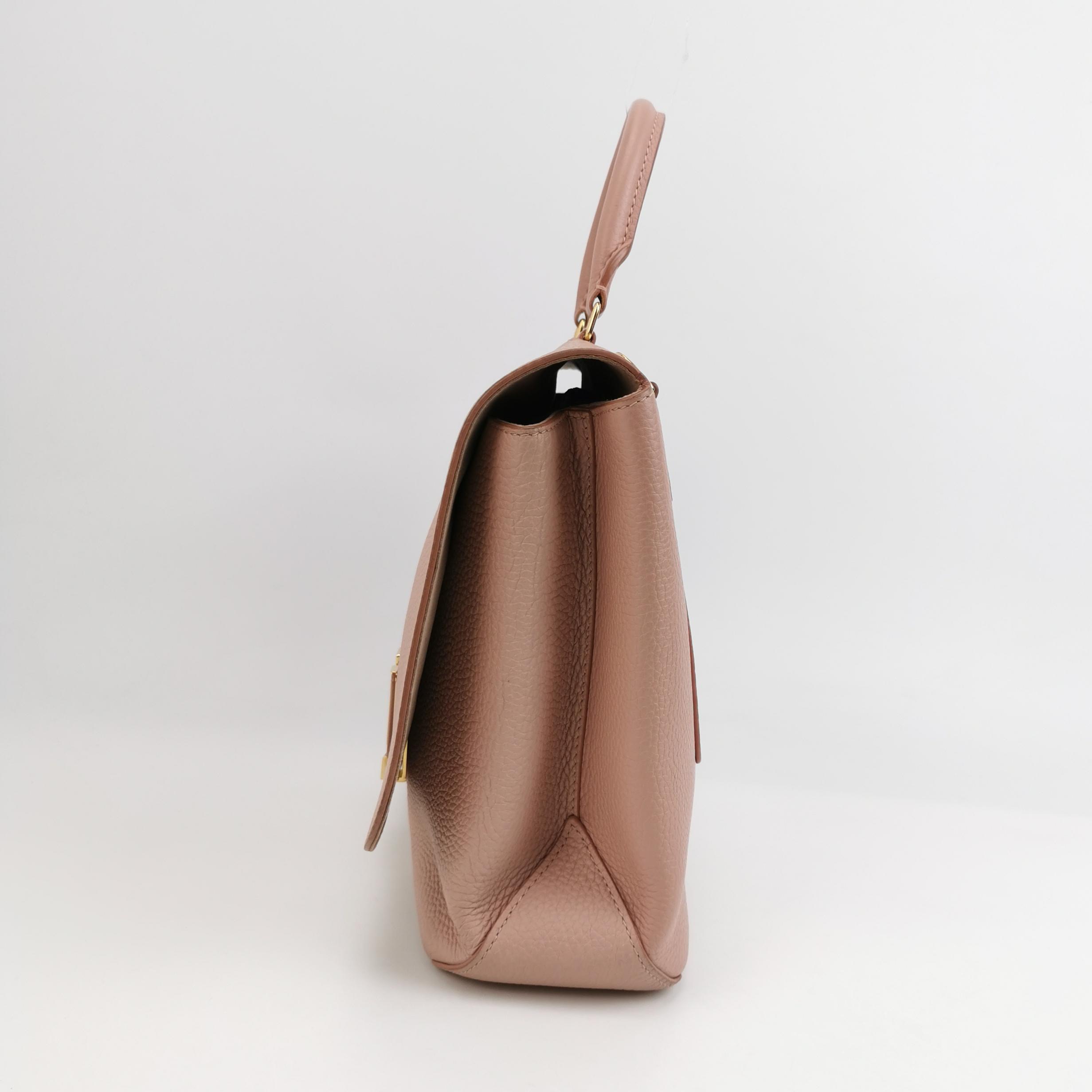 Louis Vuitton(LV) Volta Handbag Leather — photo 3 of 24