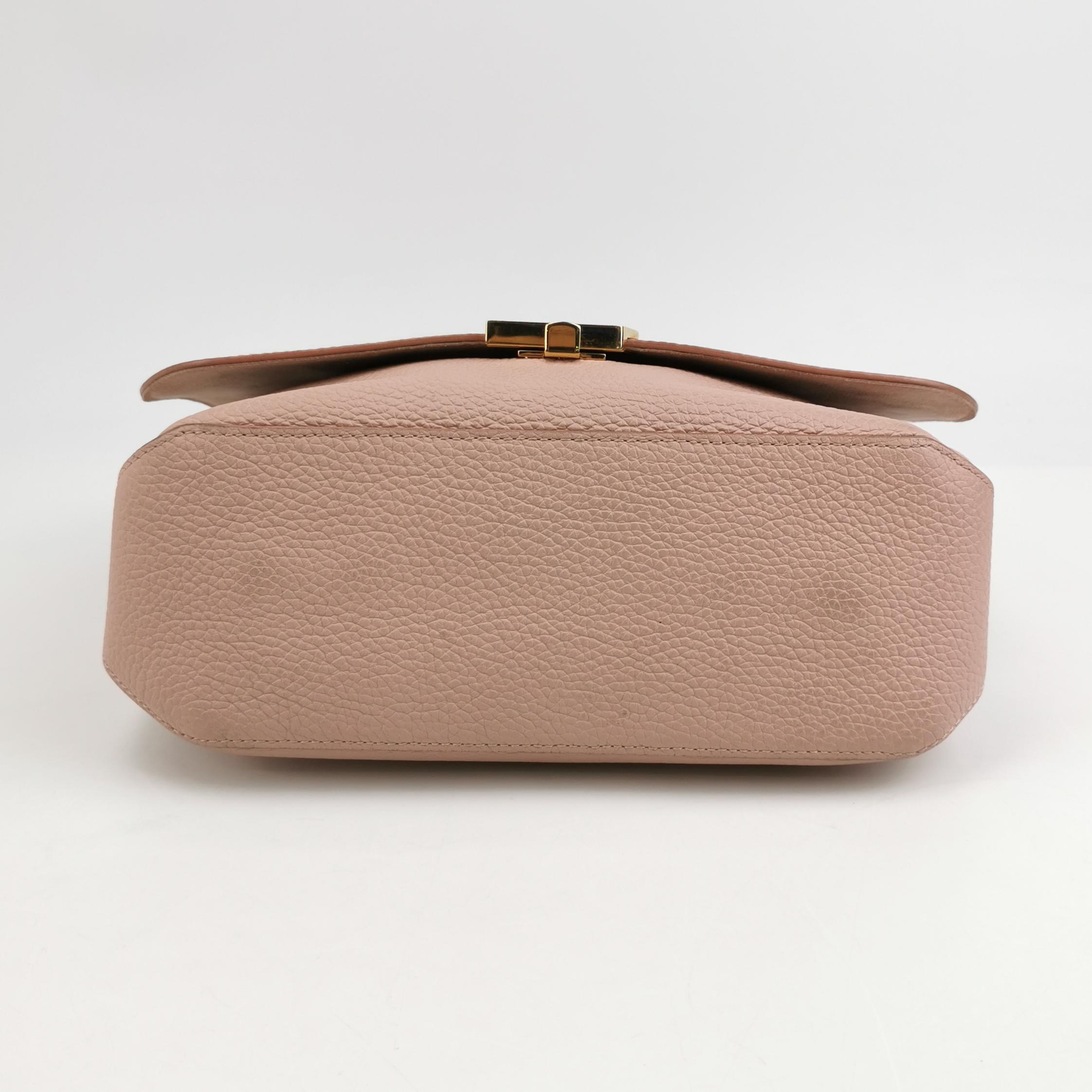 Louis Vuitton(LV) Volta Handbag Leather — photo 6 of 24