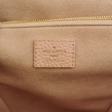 Louis Vuitton(LV) Volta Handbag Leather — thumbnail 9