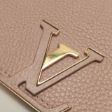 Louis Vuitton(LV) Volta Handbag Leather — thumbnail 11