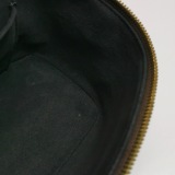 Louis Vuitton(LV) Vanity Handbag Reverse Monogram Canvas PM — thumbnail 10