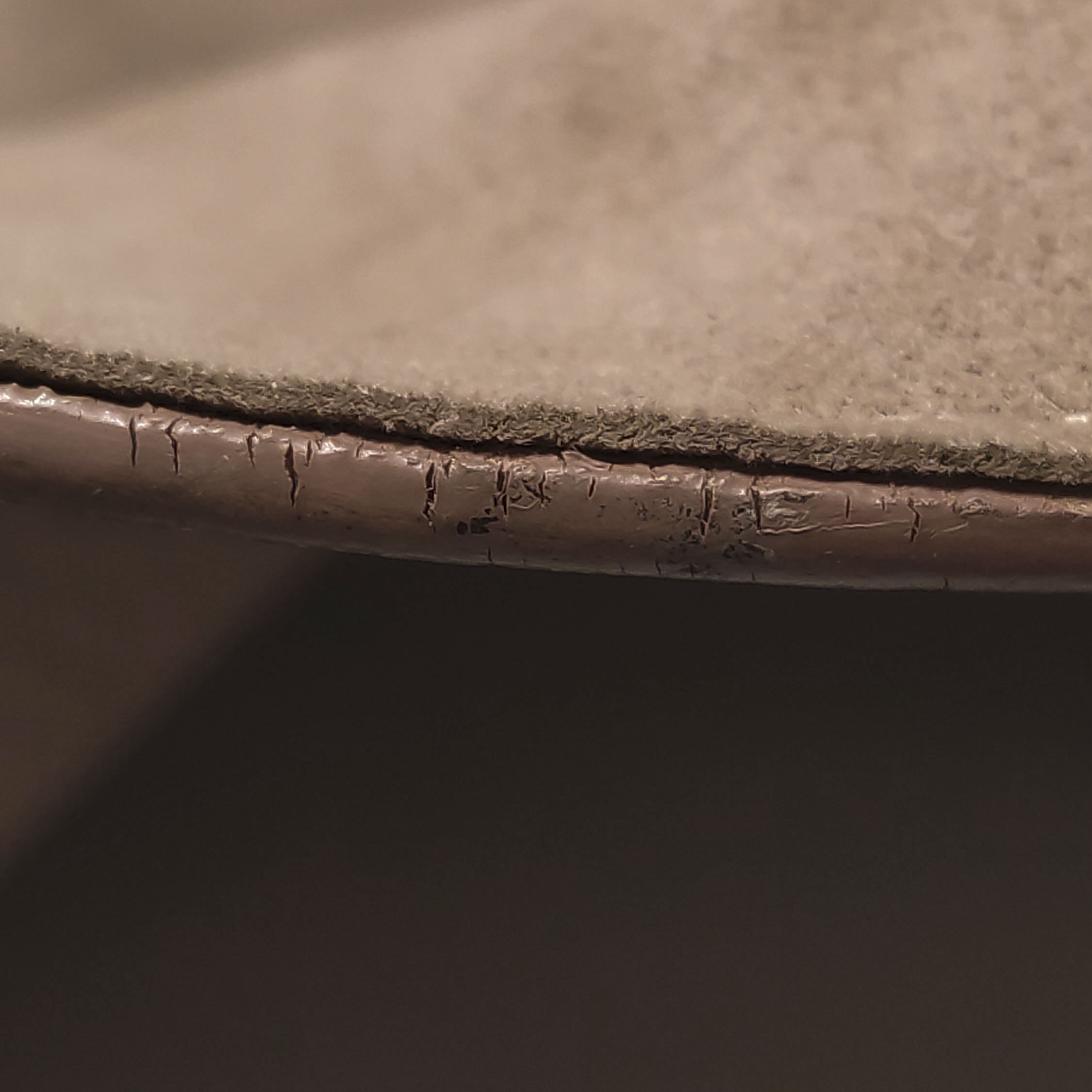 Louis Vuitton(LV) Volta Handbag Leather — photo 24 of 24